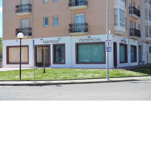 Albergue Credencial