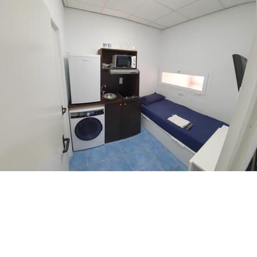 Albergue CRISTINA