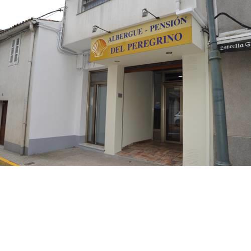 Albergue del Peregrino