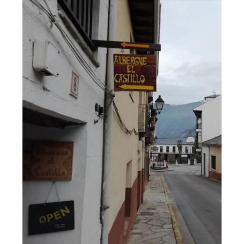 Albergue el Castillo