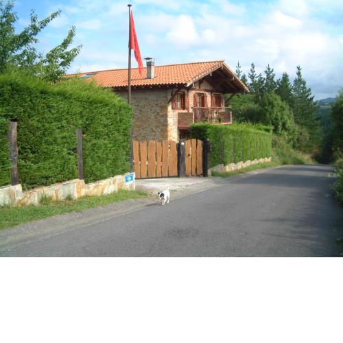 Albergue Eskerika exclusivo peregrinos