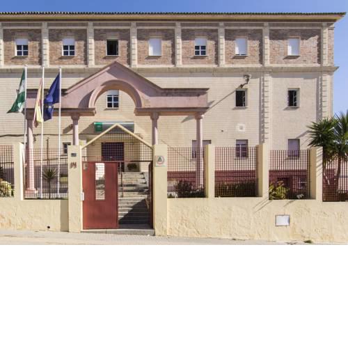 Albergue Inturjoven Huelva