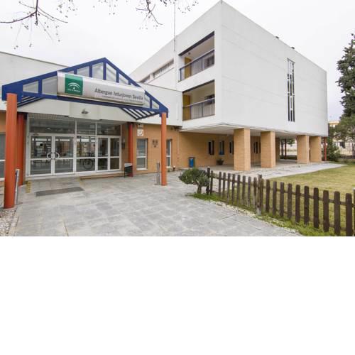 Albergue Inturjoven Sevilla