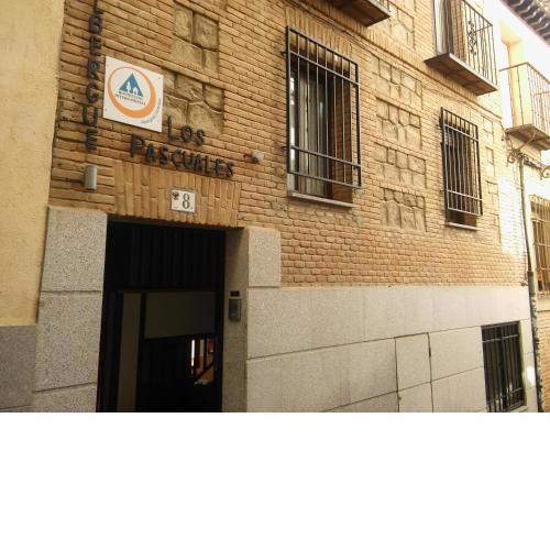 Albergue Juvenil Los Pascuales