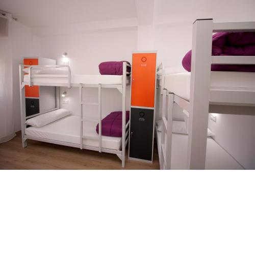 Albergue Lalin Centro