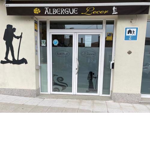 Albergue Lecer