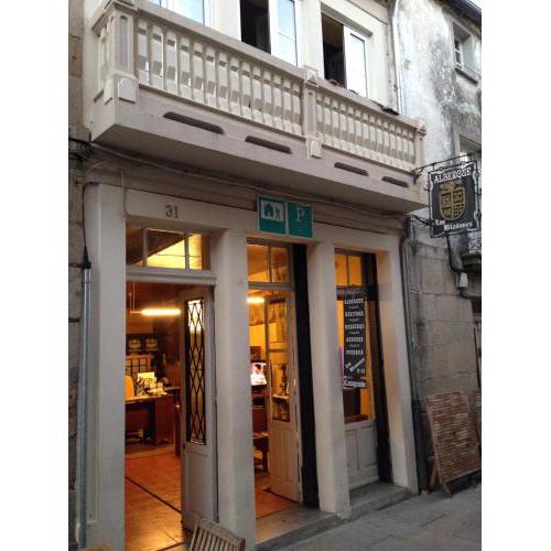 Albergue los Blasones