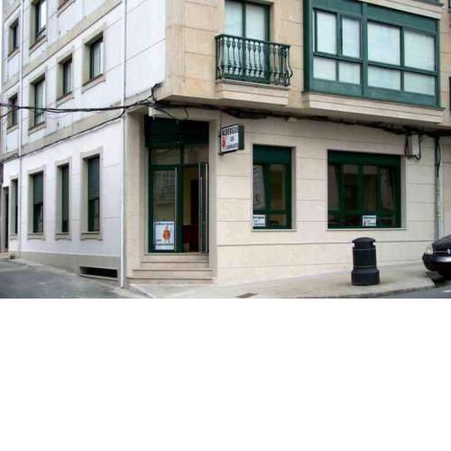 Albergue Los Caminantes 2
