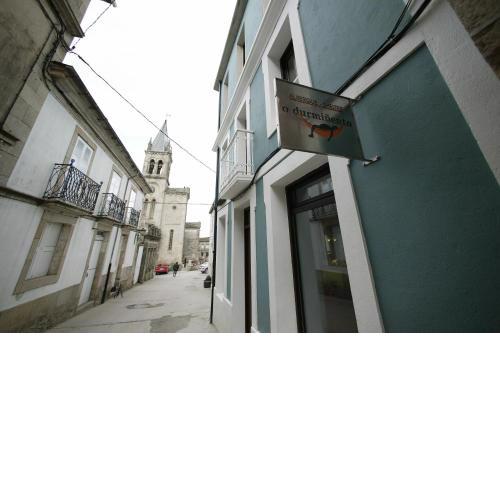 Albergue O Durmiñento