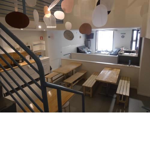 Albergue Plaza Catedral