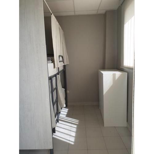 Albergue Porta Real