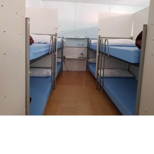 Albergue Ribadeo a Ponte