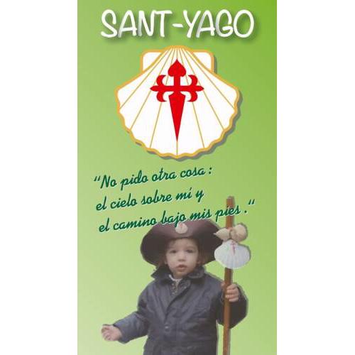Albergue Sant-Yago