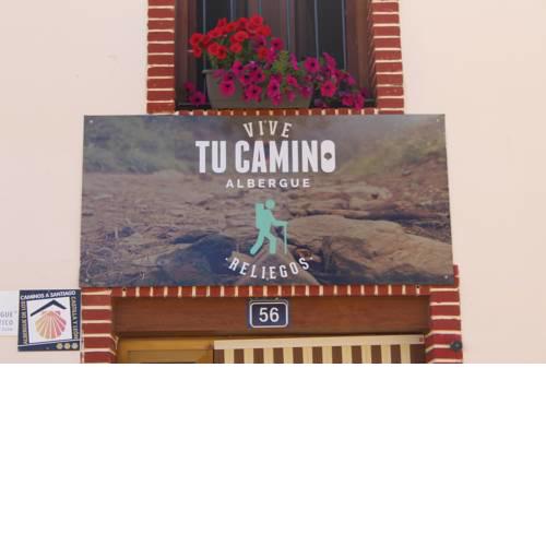 Albergue Vive tu Camino