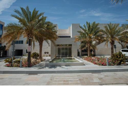 Alberni Jabal Hafeet Hotel Al Ain