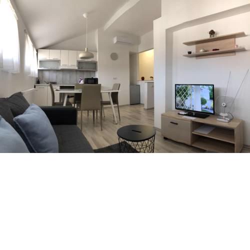Albert apartments Zagreb airport