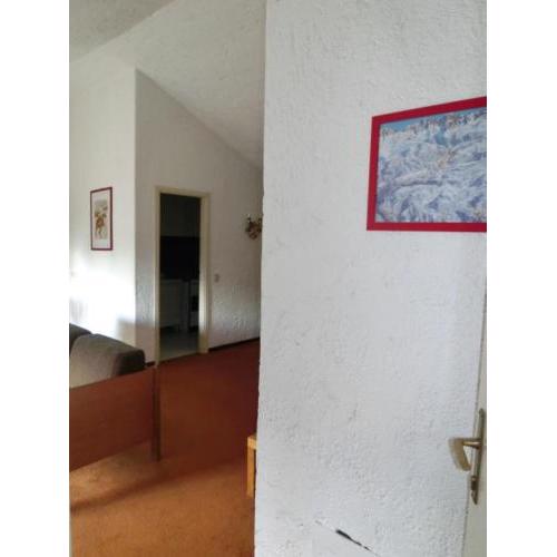 Alberti - Condominio La Zangola