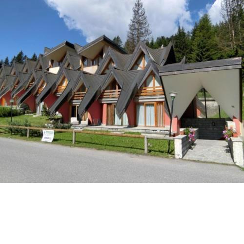 Alberti - Condominio Villa Golf