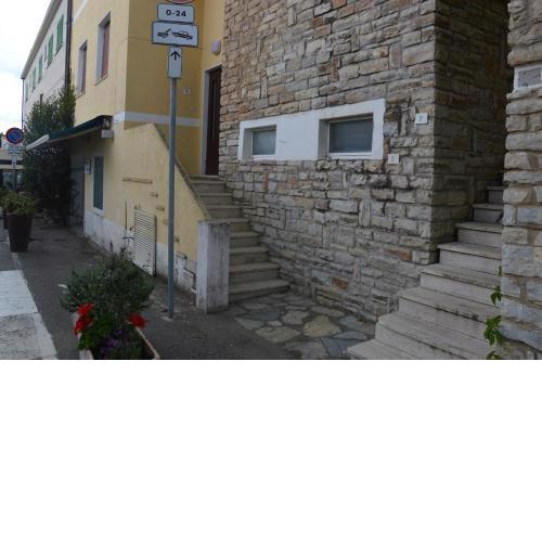 Alberto Quadrilocale a soli 150m dal mare