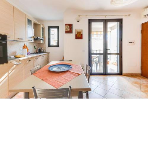 Albert's guesthouse Torre di Colombo
