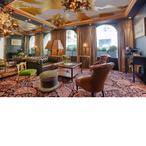 Albert's Hotel