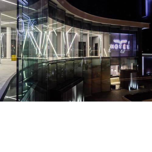 Albes Hotel
