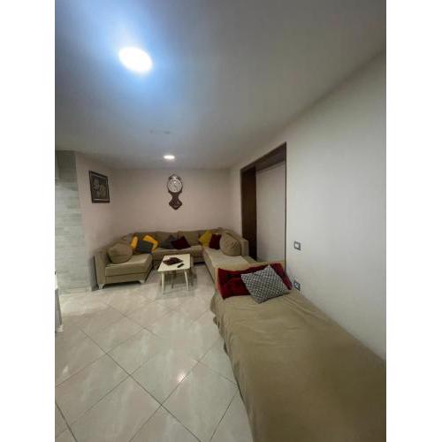 Albi apartamant