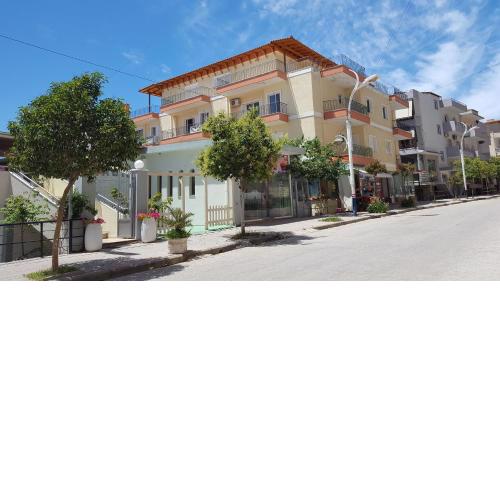 Albi Apartments