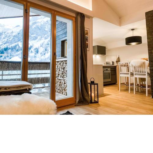 Albina Alpenblick Leukerbad