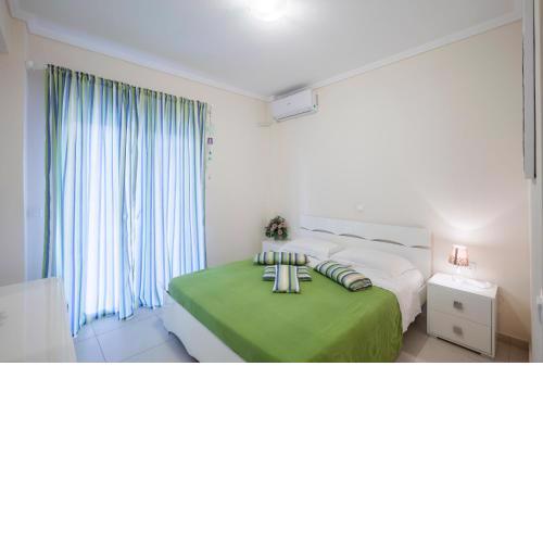 Albina Apartment