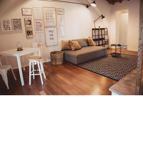 Albinelli's Apartment - 10m from mercato Albinelli