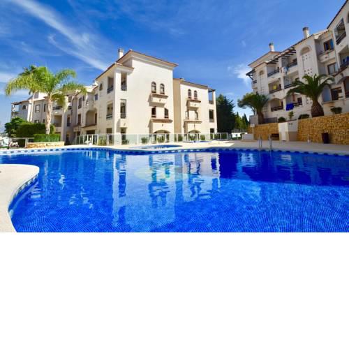 Albir Apartments by Renteando