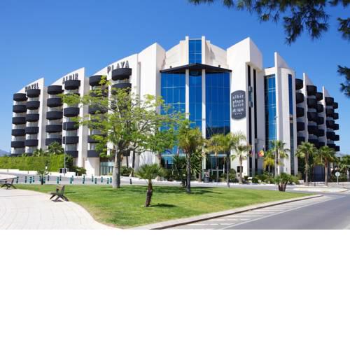 Albir Playa Hotel & Spa