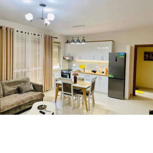 ALBI’S Apartment