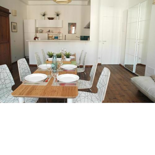 Albizi Apartments
