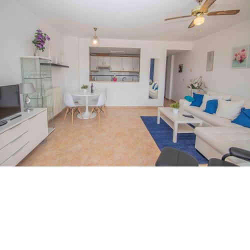 Alborada Golf 1 3D Spaniahome