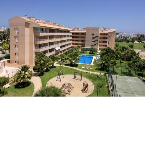 Alborada Golf bajo
