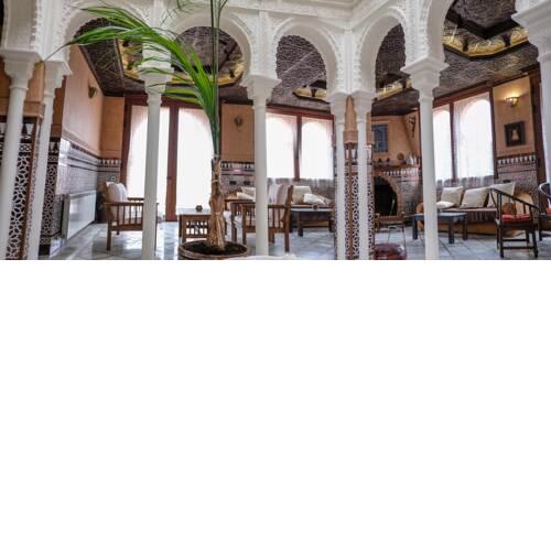 Alborada Riad