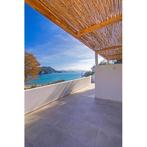 Alboro seaside suites