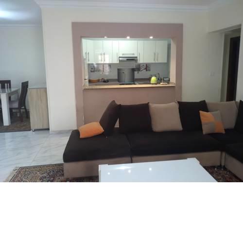 Albostan Apartment