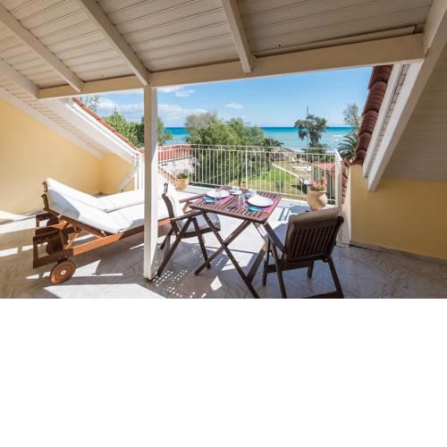 Albouro Seafront Apartments