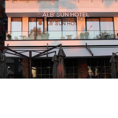 ALB'SUN HOTEL