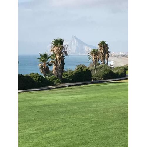 Alcaidesa Golf & Relax