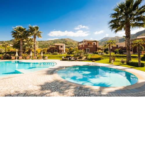Alcantara Resort di Charme