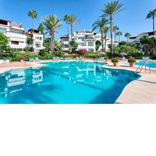 Alcazaba Beach 1