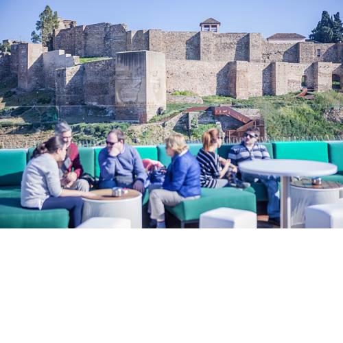 Alcazaba Premium Hotel