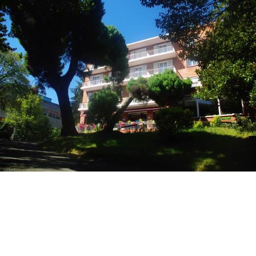 Alcazar Hotel Centro Ciudad -Bed & Breakfast- 24 7