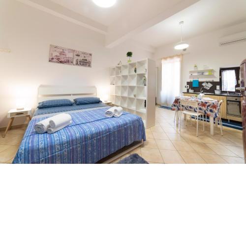 Alceo apartment
