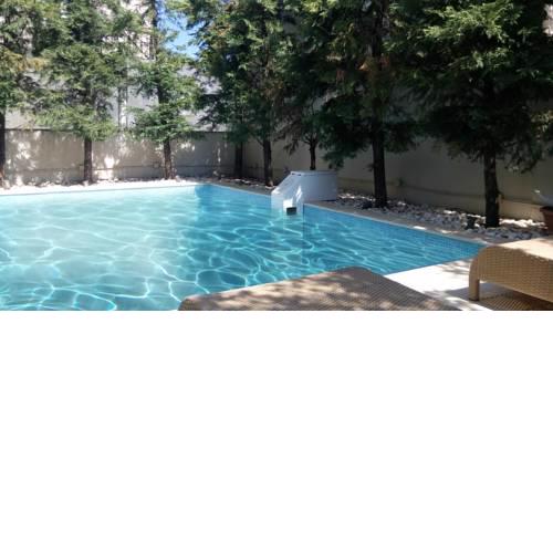 Alcestis Luxury Maisonette