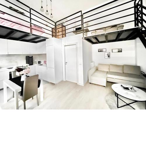 Alchemi Loft